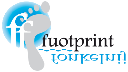 Fuotprint Heerenveen Logo